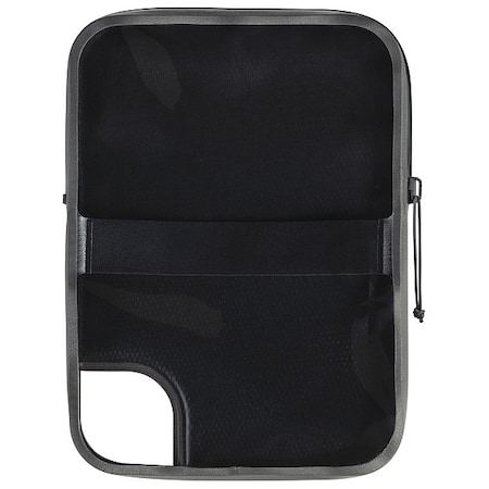 Tablet Case, Charcoal, 10.23in H MPN:ROTC-09-R3