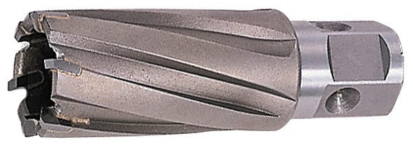Annular Cutter: 1.0236