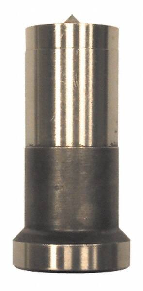 Hydraulic Punch Press Dies & Punches, Type: Punch , Diameter (mm): 16.00 , Diameter (Decimal Inch): 0.6299 , Product Service Code: 5130  MPN:TJ06688-0