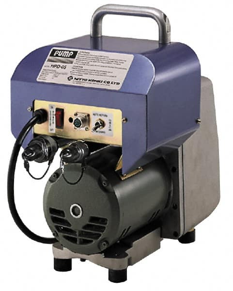 Example of GoVets Hydraulic Punch Press Pumps category
