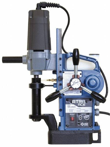 Corded Magnetic Drill: 3/4