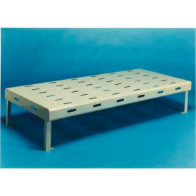 NK Medical Seclusion Bed SB600 For Psych Centers & Prisons 80