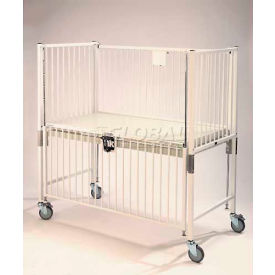 NK Medical Infant Standard Crib E1970CL 30