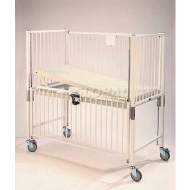 NK Medical Infant Standard Crib E1980CLT 30