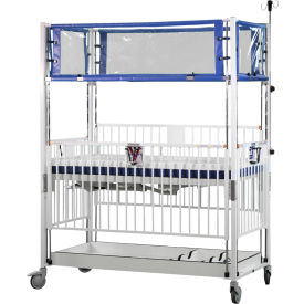 NK Medical Child ICU Klimer Crib E2082CL 30
