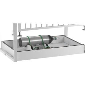 NK Medical Under Crib Bin U210 For Child Crib With O2 Tank C/O U210