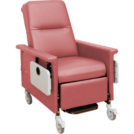 NK Medical Recliner with Infinite Recline 5