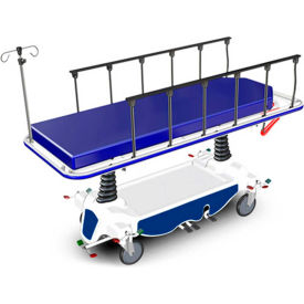 NK Medical Hydraulic Transport Stretcher NK8002 4