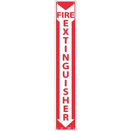 Fire Extinguisher Sign MPN:M39R