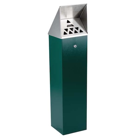 Example of GoVets no Butts Bin category