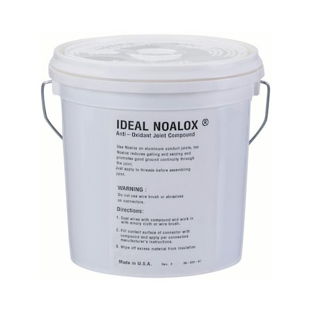 Noalox-55Gal MPN:30-1216