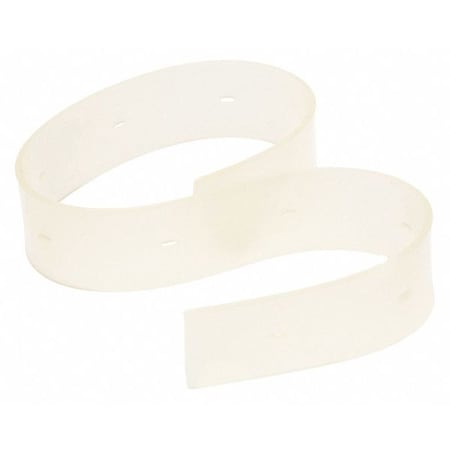 Oil Resistant Rear Squeegee Blade MPN:4037603