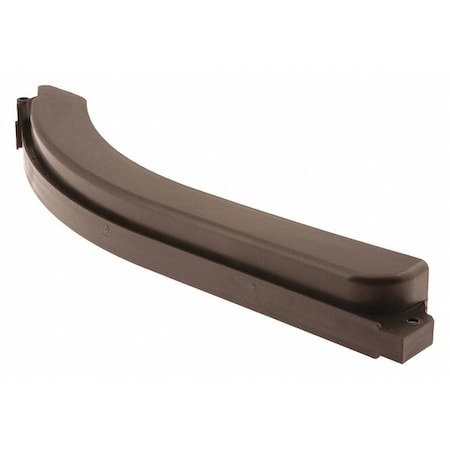 RH Squeegee Retainer MPN:4035503