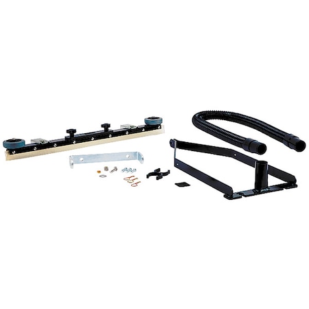 26-Inch Front Mount Squeegee Kit MPN:4042106