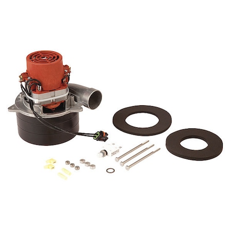 Vacuum Motor MPN:4017438