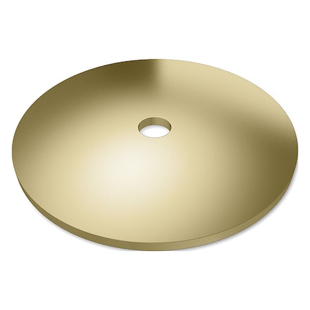 Pad, 27 in., Tan MPN:4040868