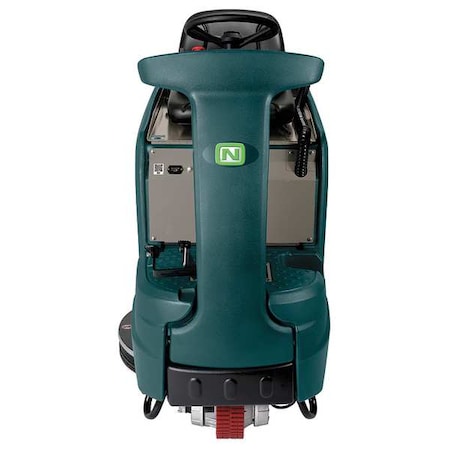 Floor Burnisher MPN:2148667