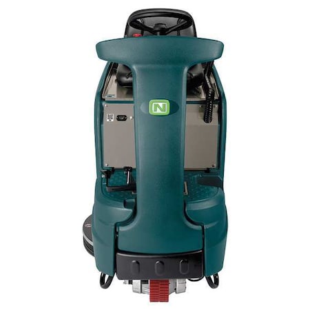 Floor Burnisher MPN:2148668
