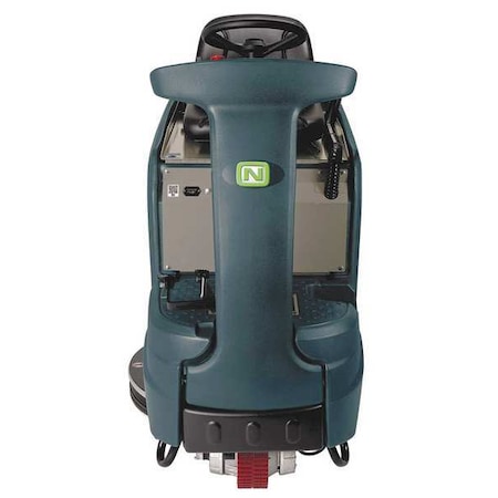Floor Burnisher MPN:2148670