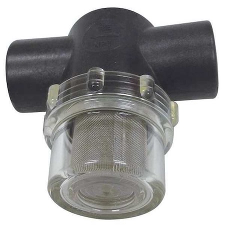 In-line filter MPN:4038961