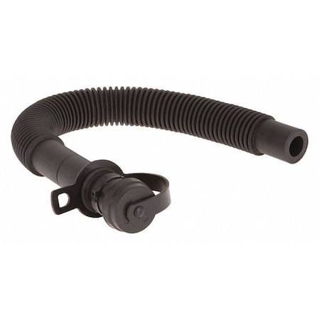 Drain Hose Assembly MPN:4040558