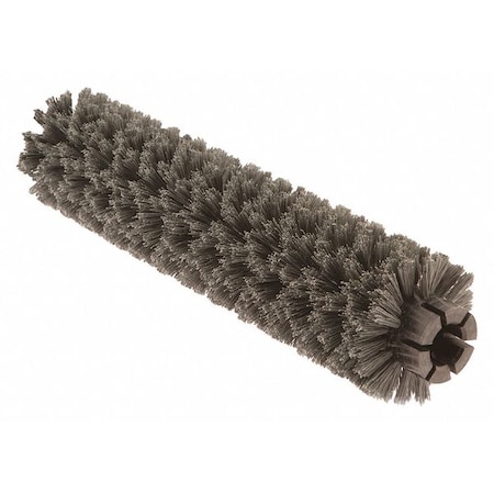 Abrasive Bristle Scrub Brush MPN:4045631