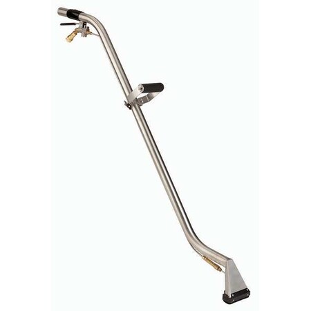 Corner Tool, 64 1/2 in L, Metal, Silver MPN:4038857