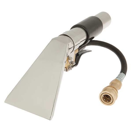 Upholstery Tool, 14 in L, Metal MPN:4038858