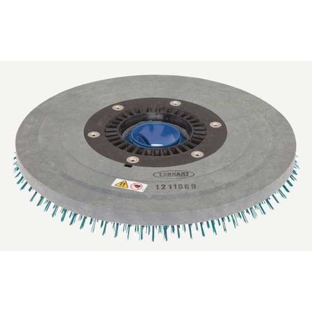Pad Driver, For MV-SS300-0002/01 MPN:4039222