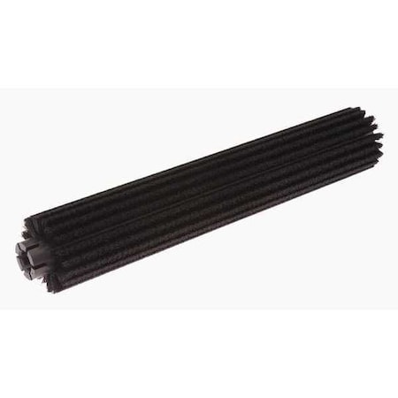 Cylindrical Brush, 20in., Poly, 0.018in.dia MPN:4039481