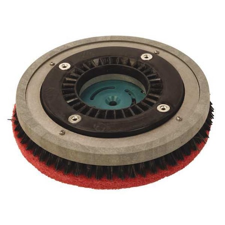 Pad Driver, 17 in.Sz, For MV-SS300-0002/01 MPN:4039516