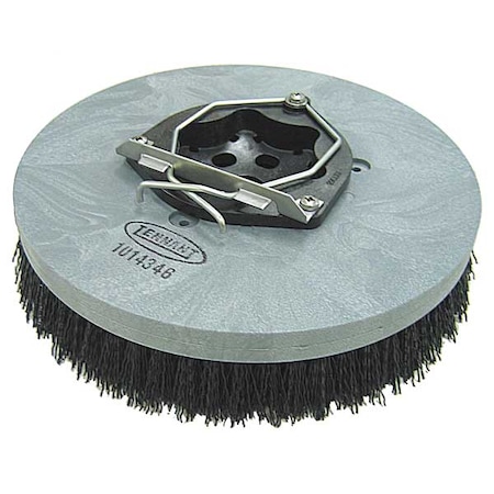 Rotary Brush, 26 In. Machine, 13 In. Block MPN:1220223