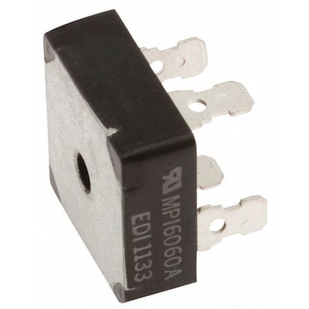 Rectifier MPN:4042254