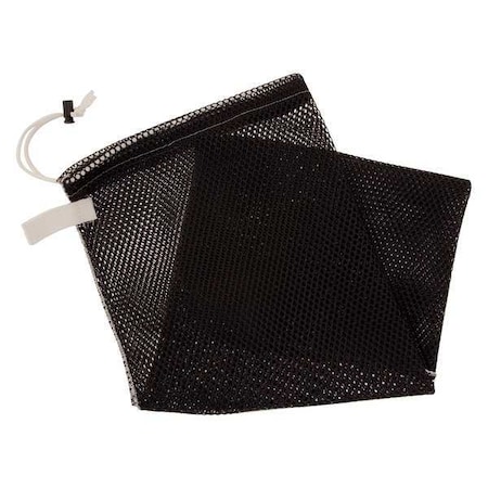 Hose Bag, 36 in L, Silver MPN:4039647
