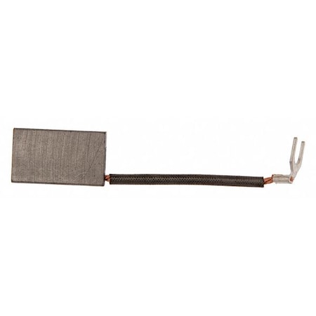 Brush, 1 1/2 in L, Gray MPN:4039744