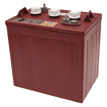 Battery, Wet MPN:4040235