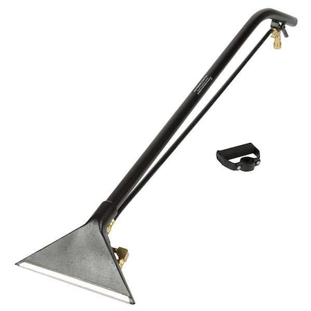 Wand Assembly, Black MPN:4027238