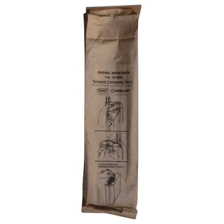 Vacuum Bag, 10 PK MPN:4032993