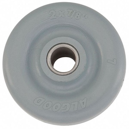 Polyurethane Wheel MPN:4020804
