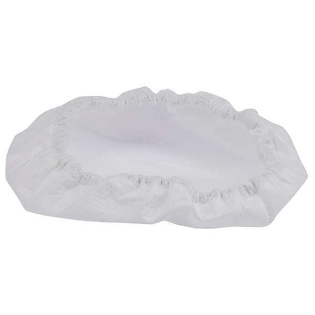 Cartridge Filter, 2 1/4 in H, Cloth MPN:4010614