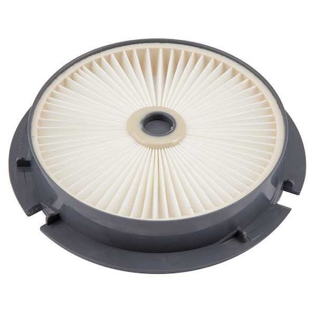 Cartridge Filter, 1 3/4 in H, Cloth MPN:4010623
