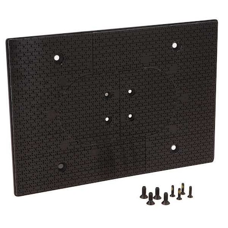 Pad Driver Assembly, Orbital MPN:8048127