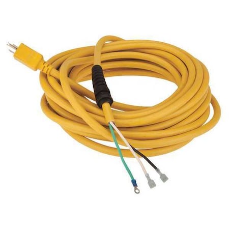 Power Cord, 50 ft. MPN:4025482