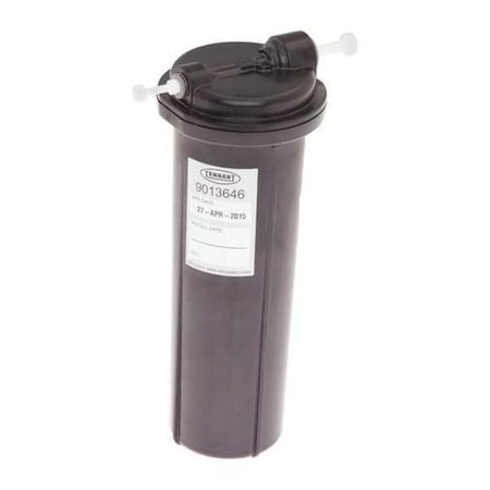 Nanoclean WCM, ecH2O, 270mL Cartridge MPN:4025507