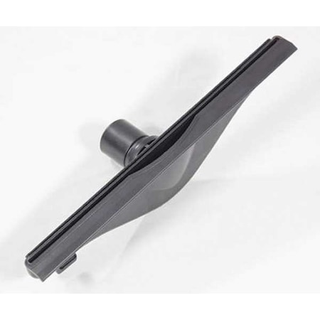 Floor Tool and Nozzle, 4 1/2 in L, Plastic MPN:4025926