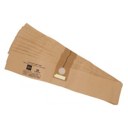 Vacuum Bag, Dry, 12 PK MPN:4195326