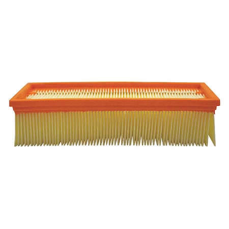 Filter, For Vacuum Models 1251268 MPN:4138915