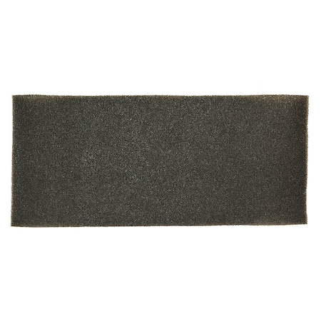 Sweeper Filter, Fits Vacuum Models 1251268 MPN:4138916