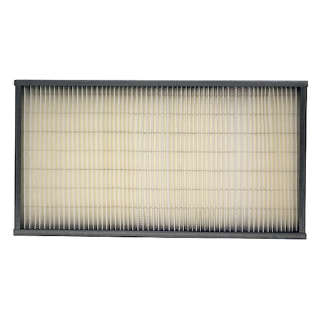 Sweeper Filter, Fits Vacuum Models 1251272 MPN:4137753