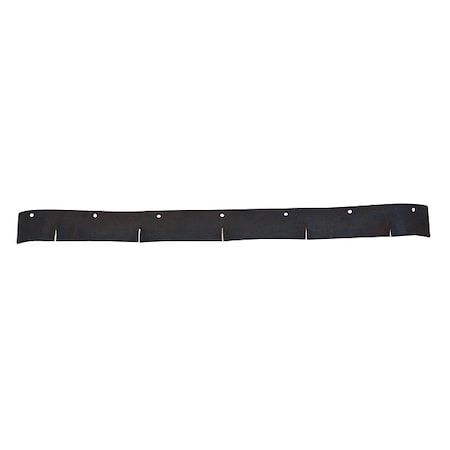 Front Skirt Flap MPN:4097472